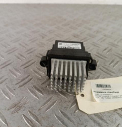 Resistance chauffage OPEL ZAFIRA TOURER C Photo n°1