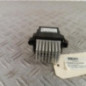Resistance chauffage OPEL ZAFIRA TOURER C