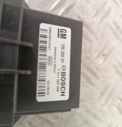 Resistance chauffage OPEL ZAFIRA TOURER C
