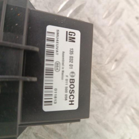 Resistance chauffage OPEL ZAFIRA TOURER C