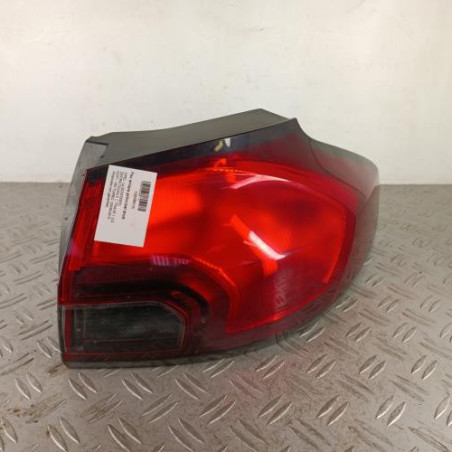 Feu arriere principal droit (feux) OPEL ZAFIRA TOURER C Photo n°1