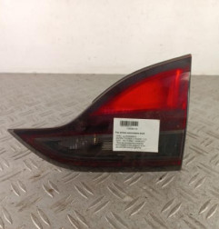 Feu arriere secondaire droit (feux) OPEL ZAFIRA TOURER C Photo n°1