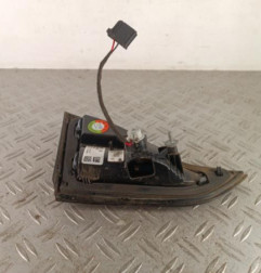 Feu arriere secondaire droit (feux) OPEL ZAFIRA TOURER C
