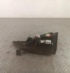 Feu arriere secondaire gauche (feux) OPEL ZAFIRA TOURER C