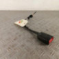 Attache ceinture avant gauche OPEL ZAFIRA TOURER C