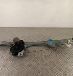 Leve vitre electrique avant droit RENAULT MODUS Photo n°1