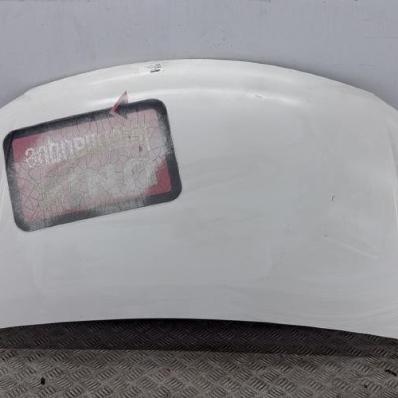 Capot NISSAN NV200