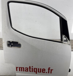 Porte avant droit NISSAN NV200 Photo n°1