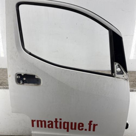 Porte avant droit NISSAN NV200 Photo n°1