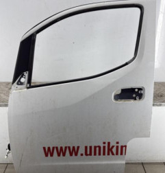 Porte avant gauche NISSAN NV200 Photo n°1
