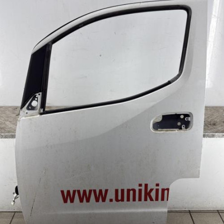 Porte avant gauche NISSAN NV200 Photo n°1