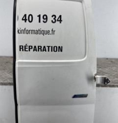 Porte de coffre droit NISSAN NV200 Photo n°1