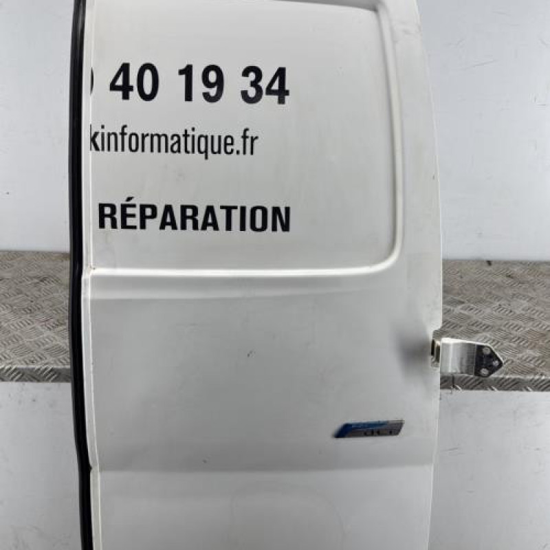Porte de coffre droit NISSAN NV200