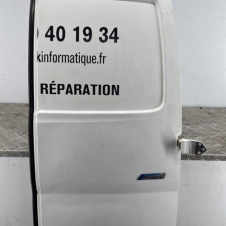 Porte de coffre droit NISSAN NV200 Photo n°1