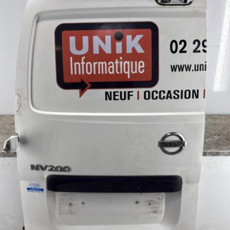 Porte de coffre gauche NISSAN NV200 Photo n°1
