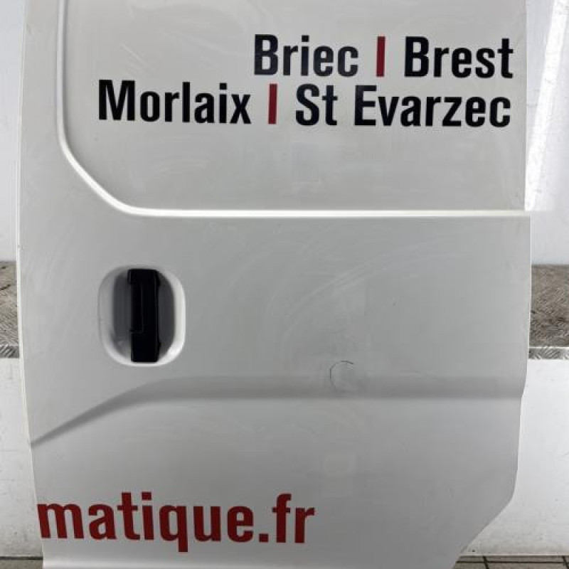 Porte laterale gauche NISSAN NV200