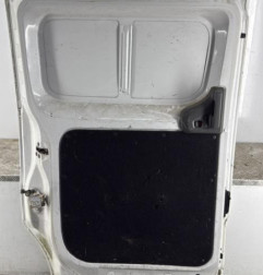 Porte laterale gauche NISSAN NV200 Photo n°3