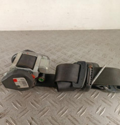 Ceinture avant gauche FORD FOCUS 3 Photo n°1