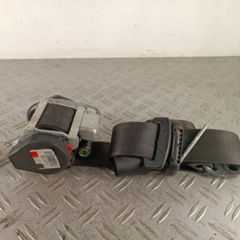 Ceinture avant gauche FORD FOCUS 3
