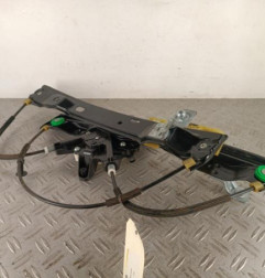 Leve vitre electrique avant droit FORD FOCUS 3 Photo n°1
