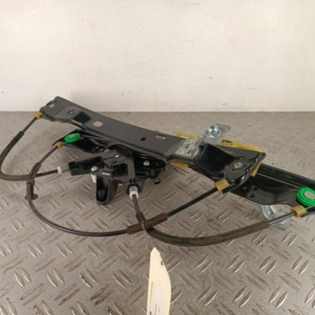 Leve vitre electrique avant droit FORD FOCUS 3 Photo n°1