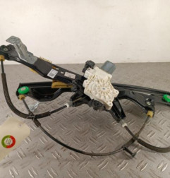 Leve vitre electrique avant droit FORD FOCUS 3