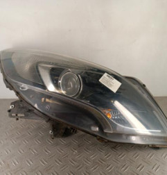 Optique avant principal droit (feux)(phare) OPEL ZAFIRA TOURER C Photo n°1