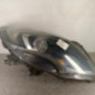 Optique avant principal droit (feux)(phare) OPEL ZAFIRA TOURER C