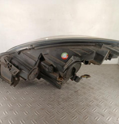 Optique avant principal droit (feux)(phare) OPEL ZAFIRA TOURER C