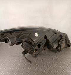 Optique avant principal gauche (feux)(phare) OPEL ZAFIRA TOURER C
