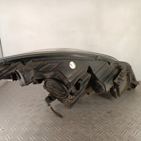 Optique avant principal gauche (feux)(phare) OPEL ZAFIRA TOURER C