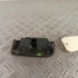 Interrupteur de leve vitre avant gauche OPEL ZAFIRA TOURER C