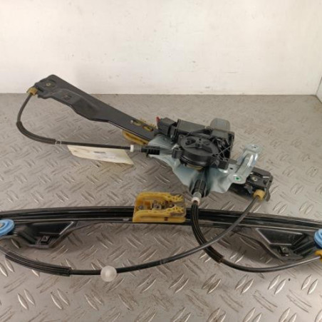 Leve vitre electrique avant droit OPEL ZAFIRA TOURER C Photo n°1