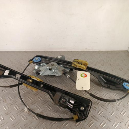 Leve vitre electrique avant droit OPEL ZAFIRA TOURER C