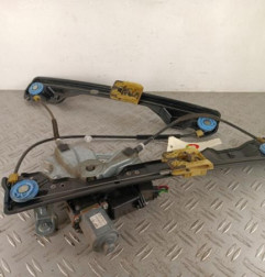 Leve vitre electrique avant gauche OPEL ZAFIRA TOURER C Photo n°1