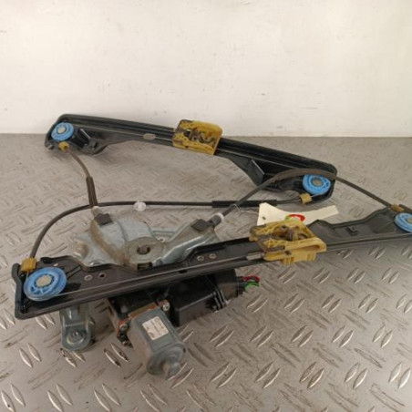 Leve vitre electrique avant gauche OPEL ZAFIRA TOURER C Photo n°1
