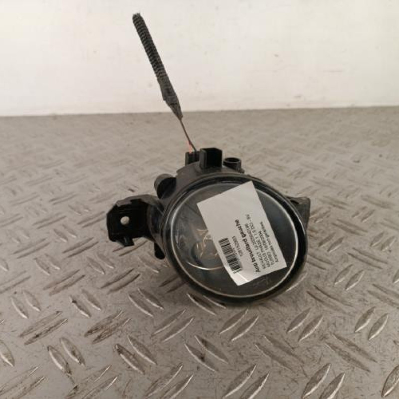 Anti brouillard gauche (feux) RENAULT MODUS Anti brouillard gauche (feux) RENAULT MODUS