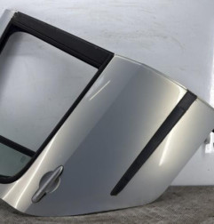 Porte arriere droit RENAULT MODUS Photo n°1