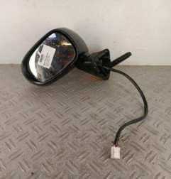 Retroviseur gauche RENAULT MODUS Photo n°1