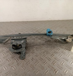 Leve vitre electrique avant gauche RENAULT MODUS Photo n°1
