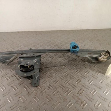 Leve vitre electrique avant gauche RENAULT MODUS Photo n°1