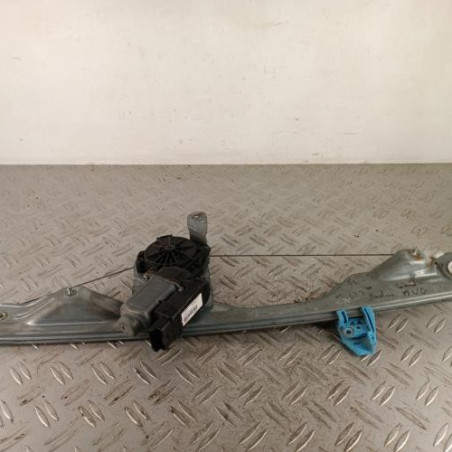 Leve vitre electrique avant gauche RENAULT MODUS