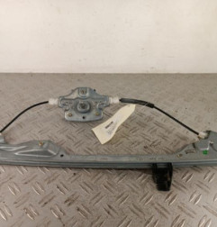 Leve vitre mecanique arriere gauche RENAULT MODUS Photo n°1