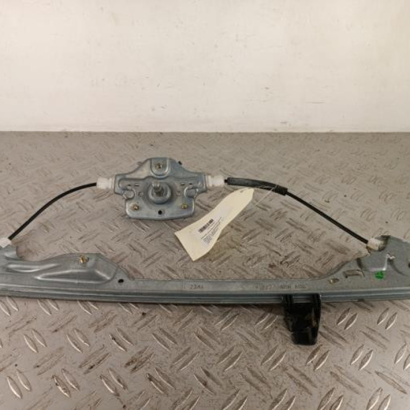 Leve vitre mecanique arriere gauche RENAULT MODUS