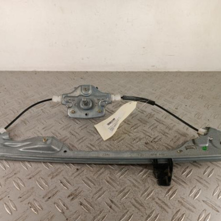 Leve vitre mecanique arriere gauche RENAULT MODUS Photo n°1