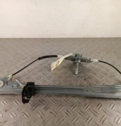 Leve vitre mecanique arriere gauche RENAULT MODUS
