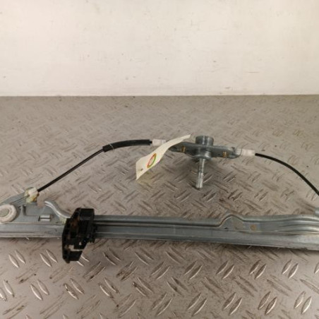 Leve vitre mecanique arriere gauche RENAULT MODUS
