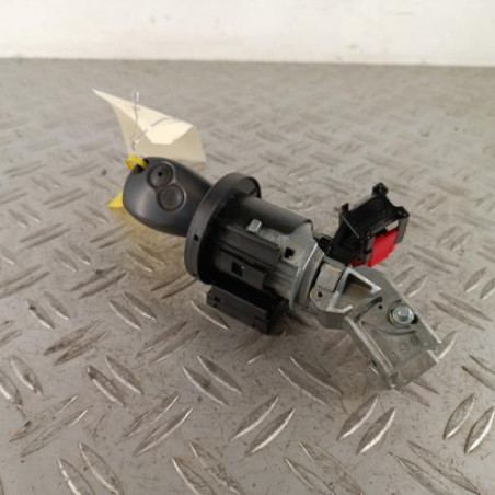 Neiman RENAULT MODUS Photo n°1