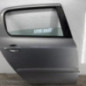 Porte arriere droit PEUGEOT 307