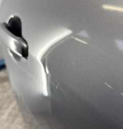 Porte arriere droit PEUGEOT 307 Photo n°3